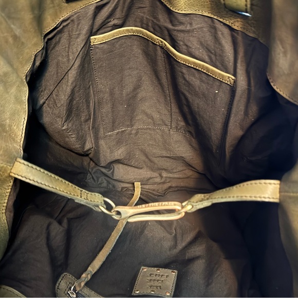 We The Free - Echo Leather Tote
Brand new - Picture 6 of 16